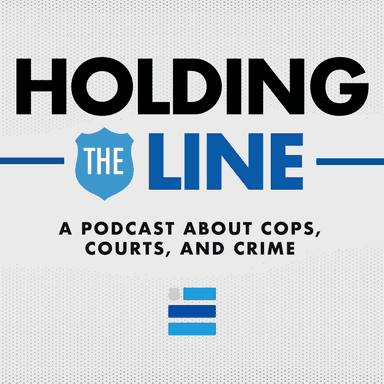 Holding The Line